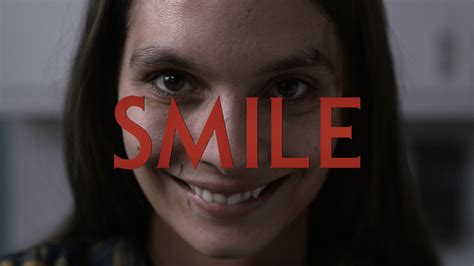 smile nudity|SMILE (Movie, 2022)